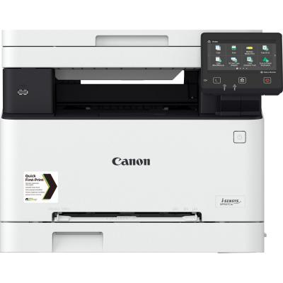 Многофункциональное устройство Canon i-SENSYS MF641Cw c WiFi (3102C015)