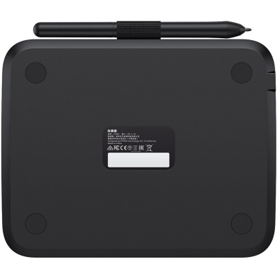 Графічний планшет XP-Pen Deco 640