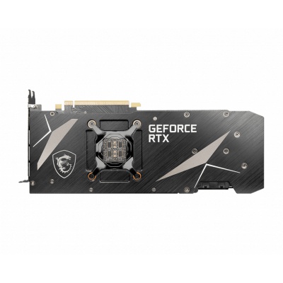 Видеокарта MSI GeForce RTX3080 12Gb VENTUS 3X PLUS OC LHR (RTX 3080 VENTUS 3X PLUS 12G OC LHR)