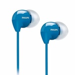 Наушники PHILIPS SHE3590 Blue (SHE3590BL)
