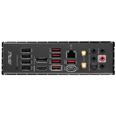 Материнская плата MSI MPG Z690 Carbon WIFI