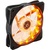 Кулер для корпуса Frime Iris LED Fan 15LED Yellow (FLF-HB120Y15)