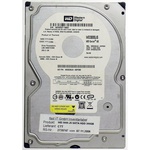 Жесткий диск 3.5'  300Gb Western Digital (#WD3000JS#)