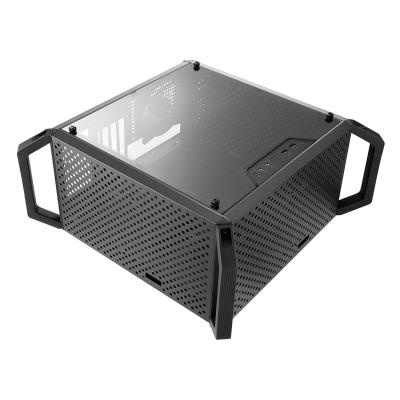 Корпус CoolerMaster MasterBox Q300P (MCB-Q300P-KANN-S02)
