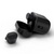 Навушники Philips TAT5000BK/00 Wireless Black (TAT5000BK/00)
