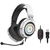 Наушники A4Tech Bloody G535 Black+White