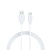Дата кабель USB 2.0 AM to Type-C 1.0m Eco 2.0A Syrox (C83)