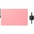 Графічний планшет XP-Pen Deco 01V2 Pink