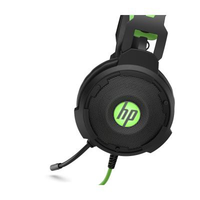 Навушники HP Pavilion Gaming 600 Headset (4BX33AA)