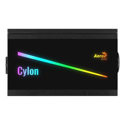 Блок питания AeroCool 700W Cylon 700W ARGB (Cylon 700W ARGB)