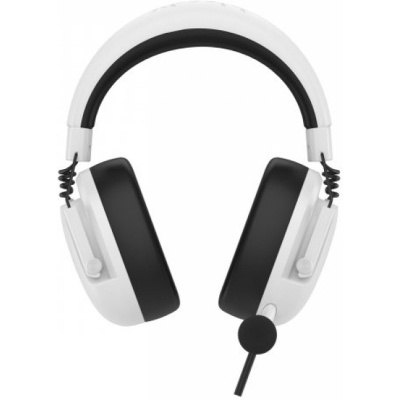 Навушники A4Tech Bloody G585 USB White (4711421003070)