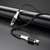 Дата кабель USB-C to USB-C 1.0m BX79 3A Black BOROFONE (BX79CCB)