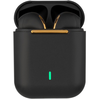 Наушники Gelius Pro Simply GP-TWS023 Black (00000085965)