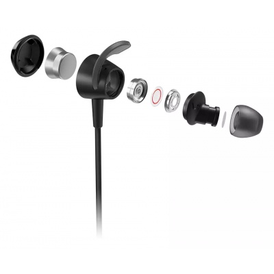 Наушники PHILIPS TAE4205BK In-ear Mic Wireless Black (TAE4205BK/00)