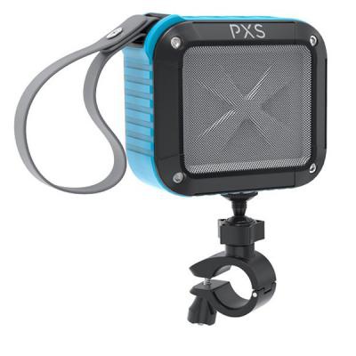 Акустическая система Pixus Scout mini blue (PXS002BL)