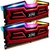 Модуль памяти для компьютера DDR4 16GB (2x8GB) 3200 MHz XPG Spectrix D40 Red ADATA (AX4U320038G16-DRS)