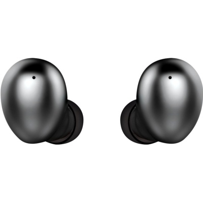 Навушники Pixus Alien Silver-Black (4897058531435)