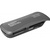 Считыватель флеш-карт Defender Ultra Rapido USB 2.0 black (83261)