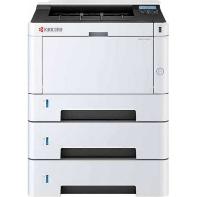 Лазерний принтер Kyocera PA3500x (110C3J3NL0)