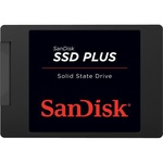 Накопитель SSD 2.5' 120GB SanDisk (SDSSDA-120G-G27)