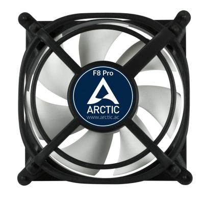 Кулер для корпуса Arctic F8 Pro (AFACO-08P00-GBA01)