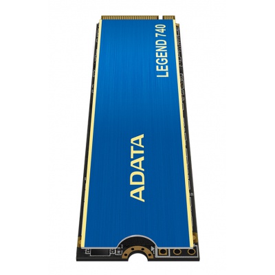Накопитель SSD M.2 2280 250GB ADATA (ALEG-740-250GCS)