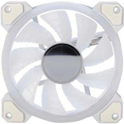 Кулер до корпусу Gelid Solutions Stella ARGB White 120mm (FN-STELLA-03-W)