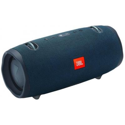 Акустическая система JBL Xtreme 2 Blue (JBLXTREME2BLUEU)