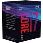 Процессор INTEL Core™ i7 8700K (BX80684I78700K)