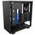 Корпус NZXT H500 Black Blue (CA-H500B-BL)