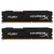 Модуль памяти для компьютера DDR4 32GB (2x16GB) 2933 MHz HyperX FURY Black Kingston (HX429C17FBK2/32)