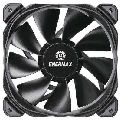 Кулер для процессора ENERMAX Liqtech TR4 II (ELC-LTTRTO240-TBP)