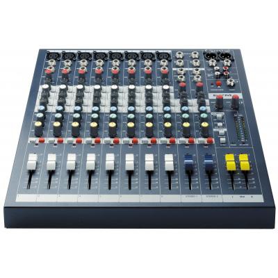 Микшерный пульт Soundcraft EPM8