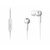 Наушники Genius HS-M300 White (31710006401)