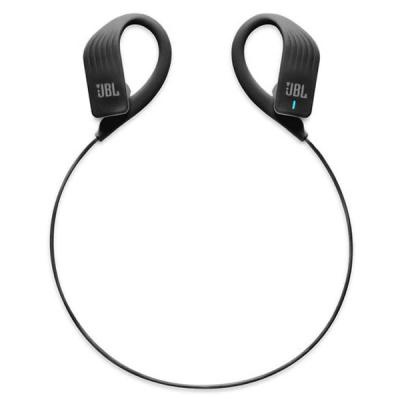 Наушники JBL Endurance Sprint Black (JBLENDURSPRINTBLK)