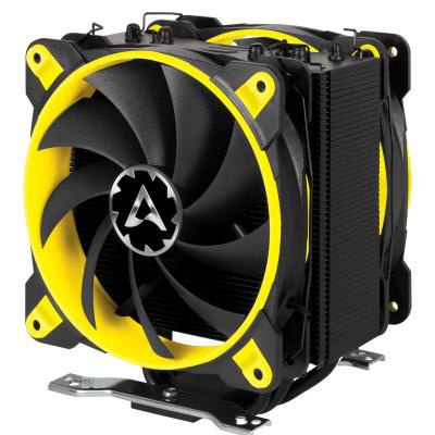 Кулер для процессора Arctic Freezer 33 eSports Edition One - Yellow (ACFRE00034A)