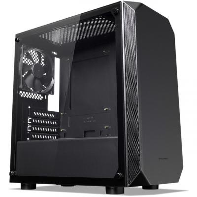 Корпус Tecware Nova M Black (TWCA-NOVAM-BK)