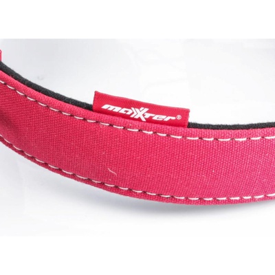 Наушники Maxxter CDM-102 Red (CDM-102R-MV)