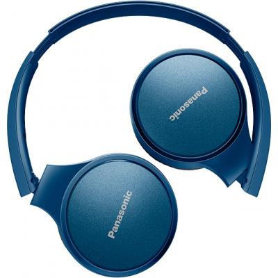 Наушники PANASONIC RP-HF410BGCA