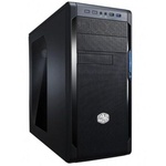Корпус CoolerMaster N300 (NSE-300-KKN1)