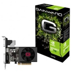 Видеокарта GeForce GT710 1024Mb GAINWARD (4260183363590)