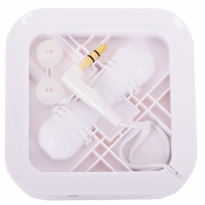 Наушники Sennheiser CX 3.00 White (506246)