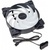 Кулер для корпуса Zezzio ZC-120 SRGB 3 in 1 Ki