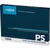 Накопитель SSD M.2 2280 1TB Micron (CT1000P5SSD8)