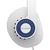 Наушники KOSS KPH30i White