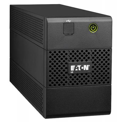 Пристрій безперебійного живлення Eaton 5E 850VA, USB (5E850IUSB)