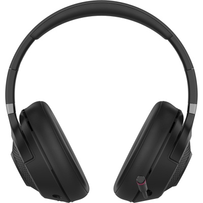 Навушники Lorgar Noah 501 Black (LRG-GHS501)