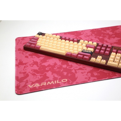 Коврик для мышки Varmilo Phoenix Desk Mat XL (ZDB037-01)