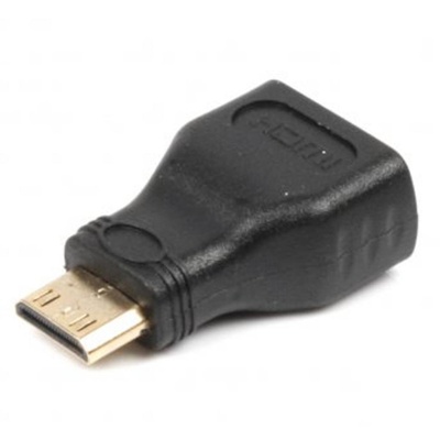 Переходник Mini HDMI to HDMI Viewcon (VD 045 B)