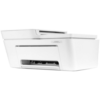 Багатофункціональний пристрій HP DeskJet Ink Advantage 4276 Wi-Fi (60K49C)